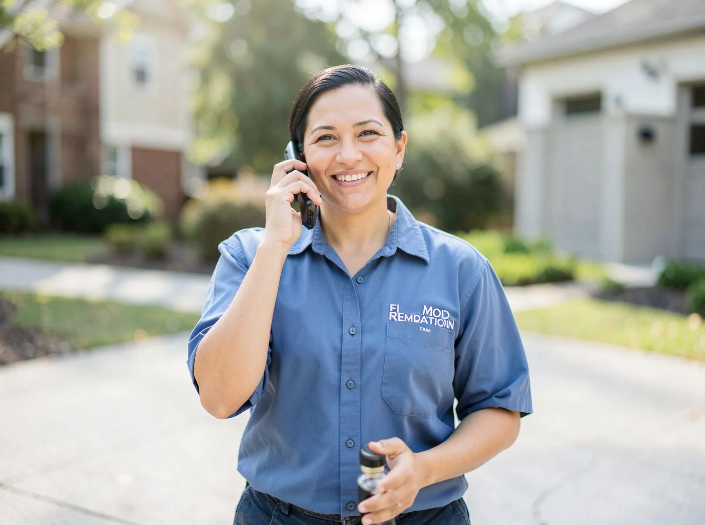 Mold Remediation Bates, OR FAQs
